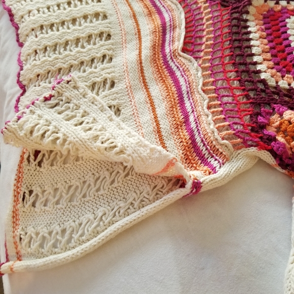 Free People Sweater 💕 - Picture 6 of 9